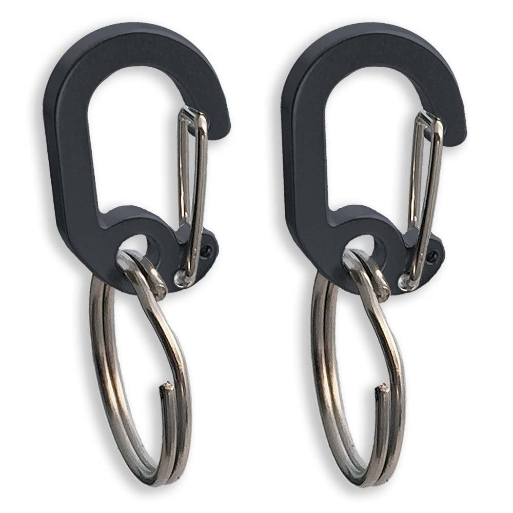 Klippy - Pet Tag Clip, - Lucky Pet